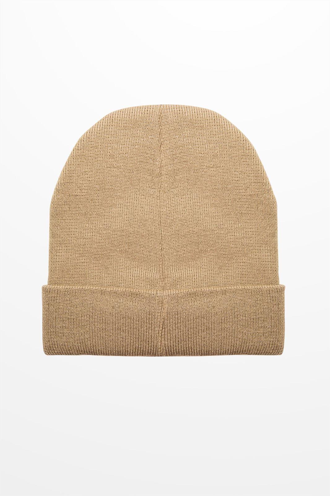 Vermont Beanie - Beige 2/5