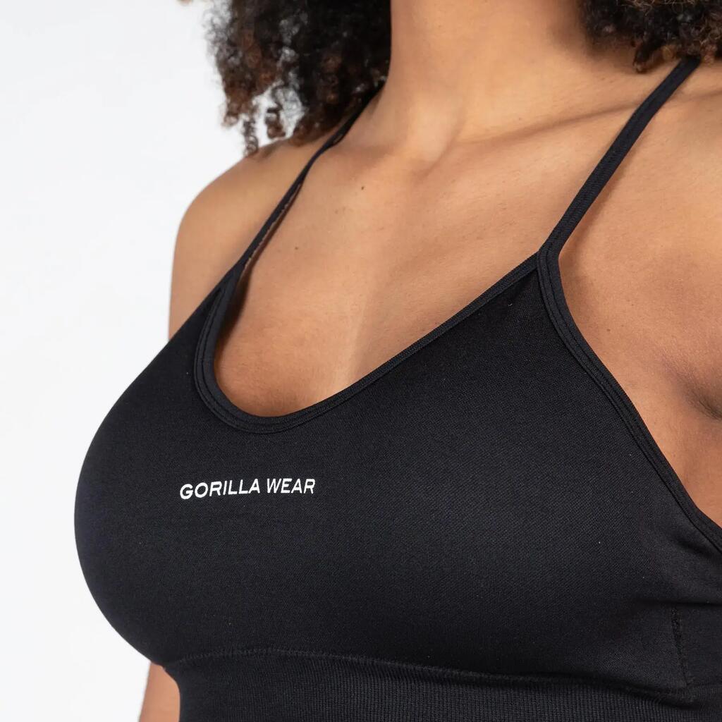 Sports bra Gorilla Wear Quincy
