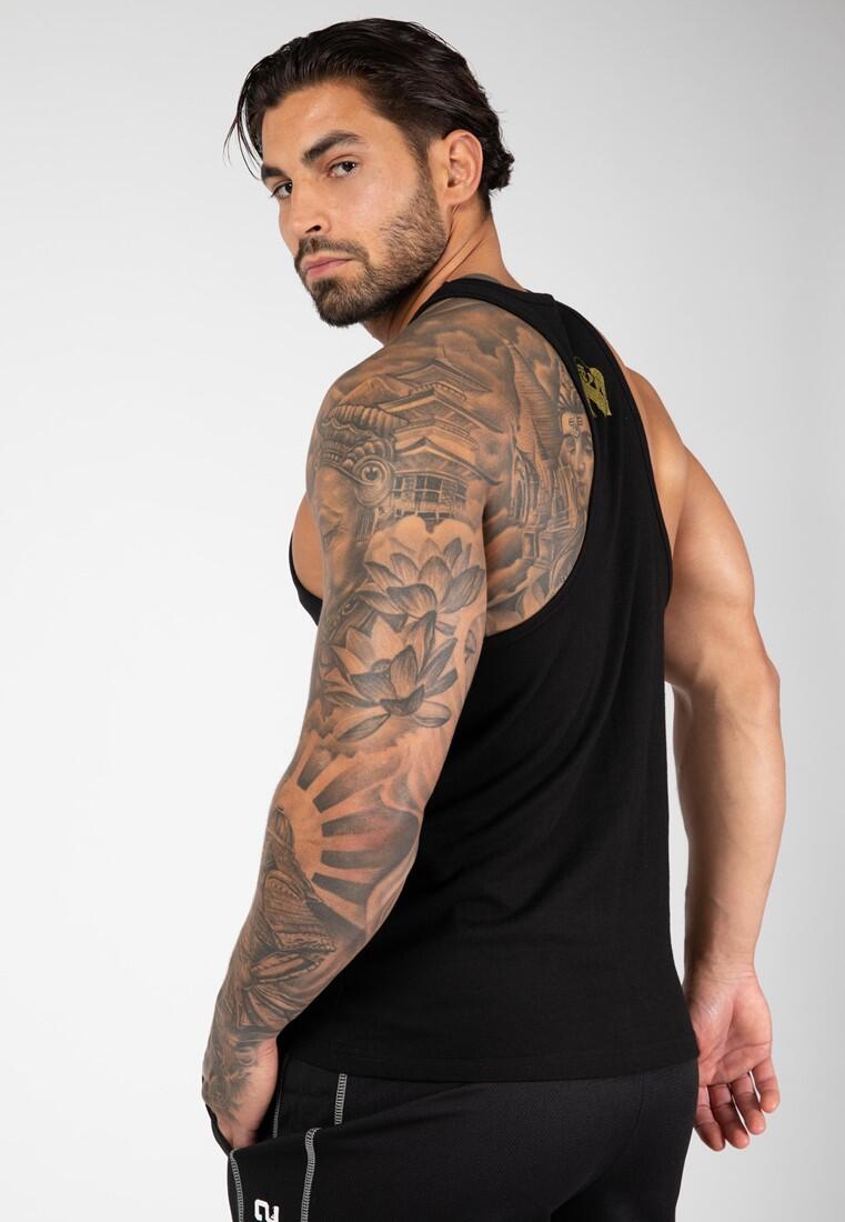 Classic Tank-Top - Gold 2/7