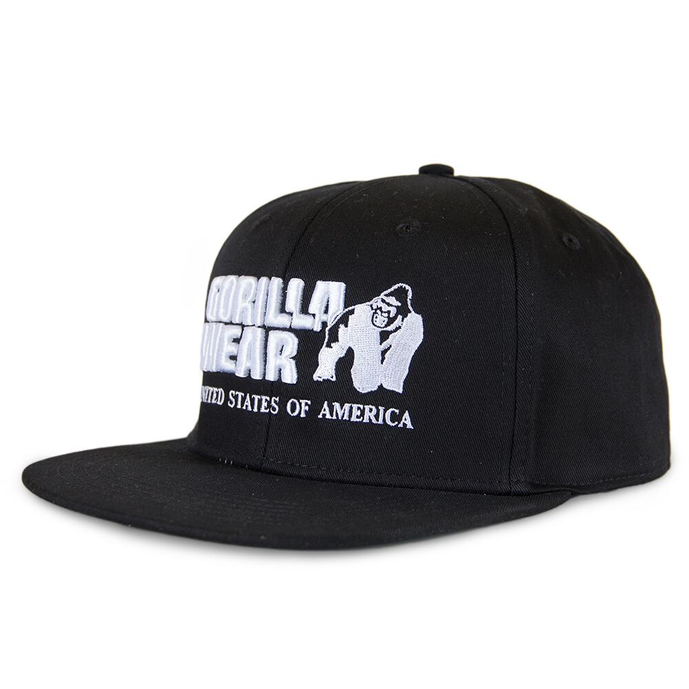 Snapback cap Gorilla Wear Dothan