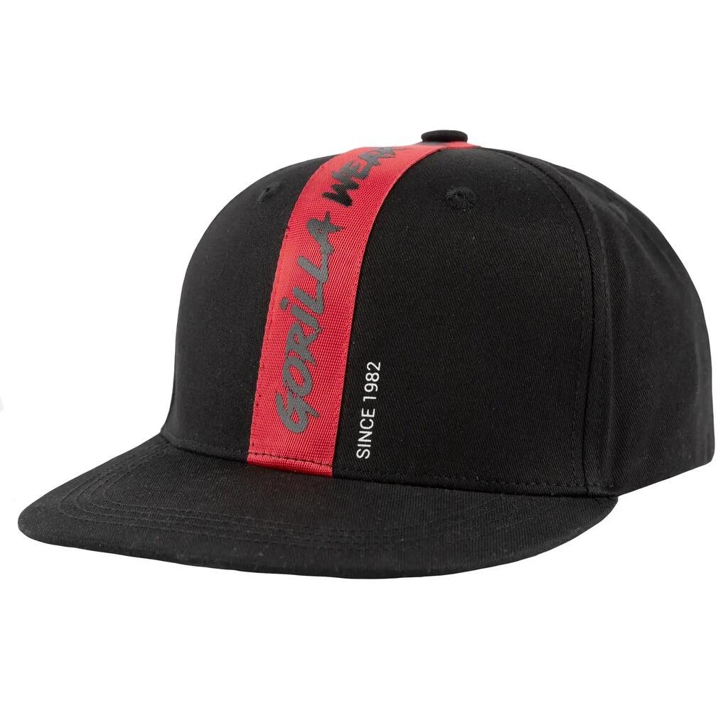 Snapback cap Gorilla Wear Malone