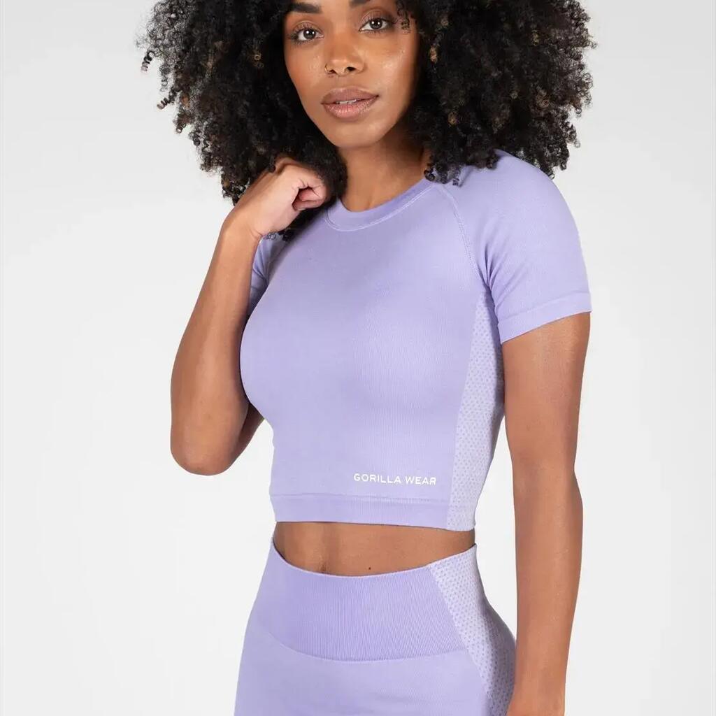 Women's training top Gorilla Wear Selah