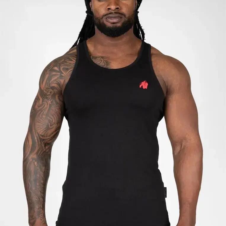 Stretch tank top Gorilla Wear Adams