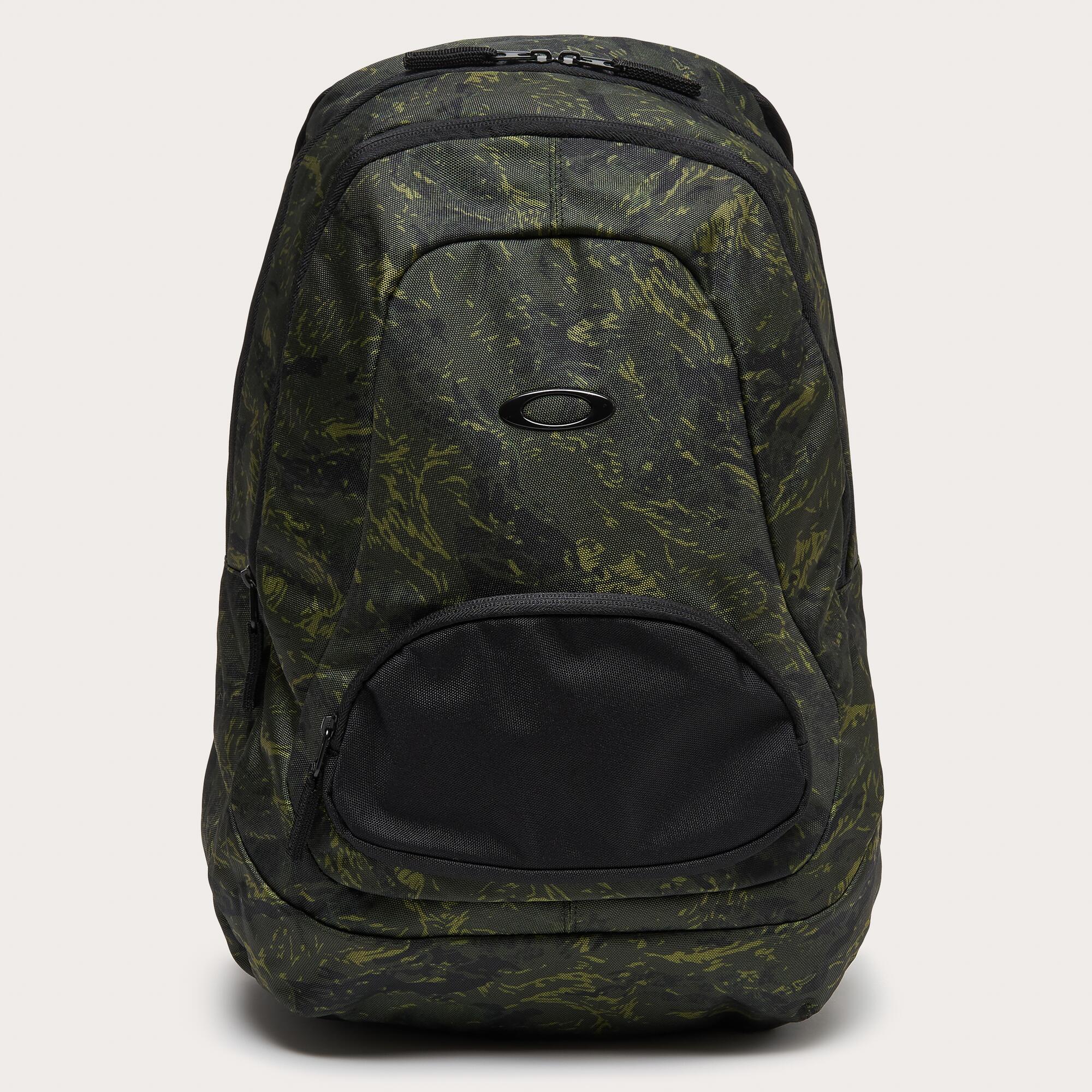 Oakley - Sac À Dos - Primer Rc Laptop Bag - Sac À Dos - Marron|vert - Taille Unique - Decathlon