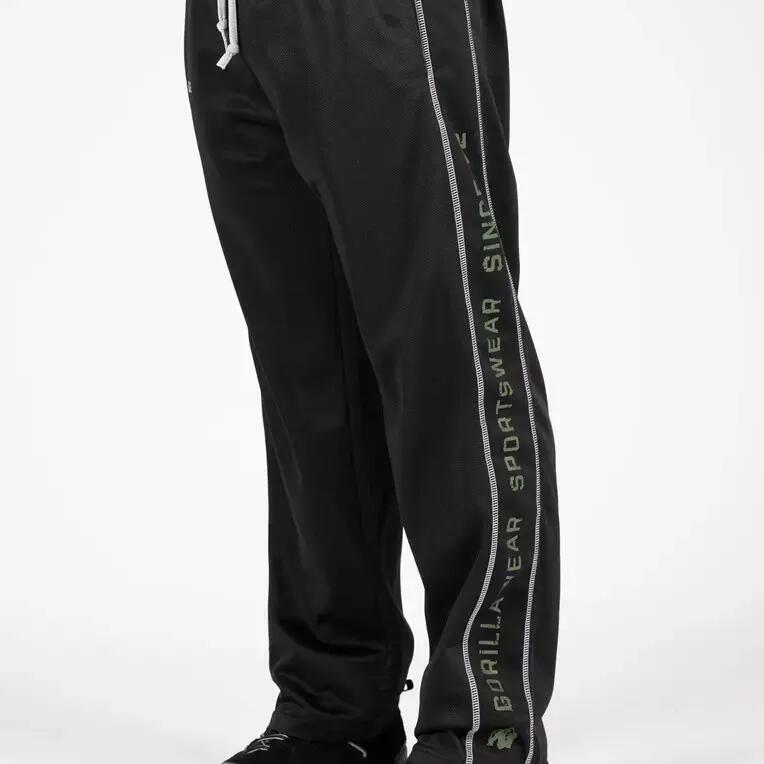 Mesh Trousers Gorilla Wear Fonctionnel