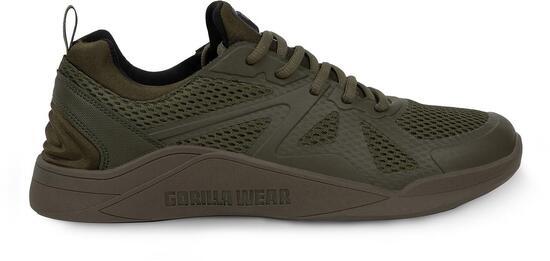 Hybrides de gymnastique - Vert - EU 36