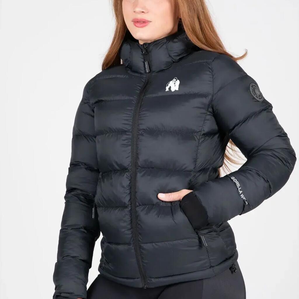 Women's Gorilla Wear Rachel Puffer