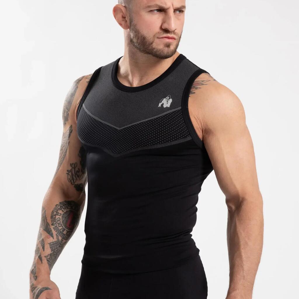 Seamless tank top Gorilla Wear Norton