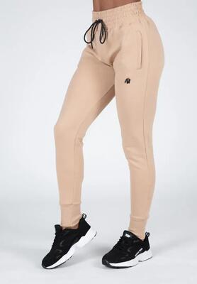 Marion sweatpants - beige