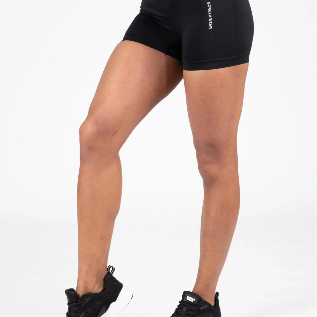 Women's seamless shorts Gorilla Wear Quincy
