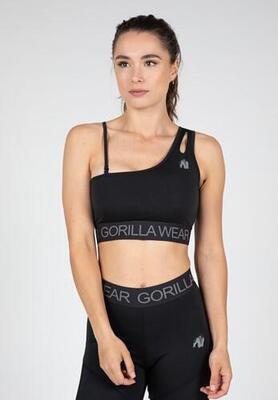 Osseo sports bra - roze