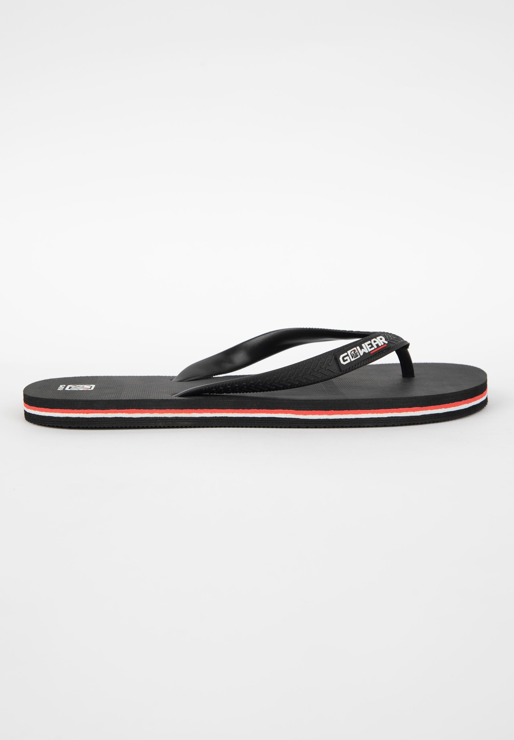 Gwear Infradito - Nero - EU 40 1/5