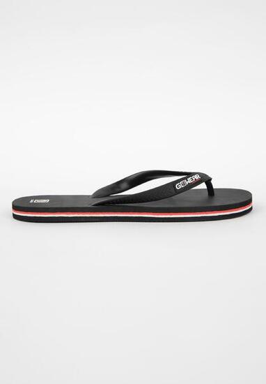 Gwear Chanclas - Negro - EU 37