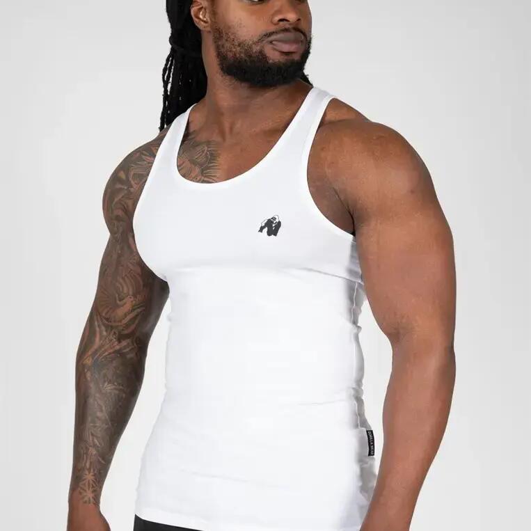 Stretch tank top Gorilla Wear Adams
