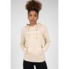 Charlotte Hoodie - Beige