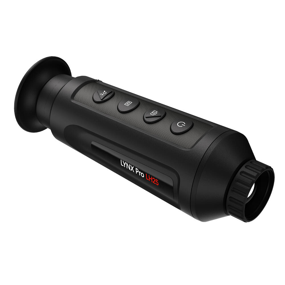 Monocular térmico Lynx Pro LH25 HIKMICRO 2/5