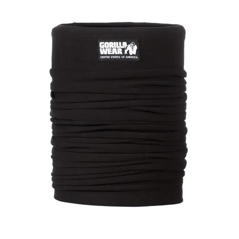 Necklace Gorilla Wear Alaska