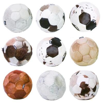 COPA Rindslederball