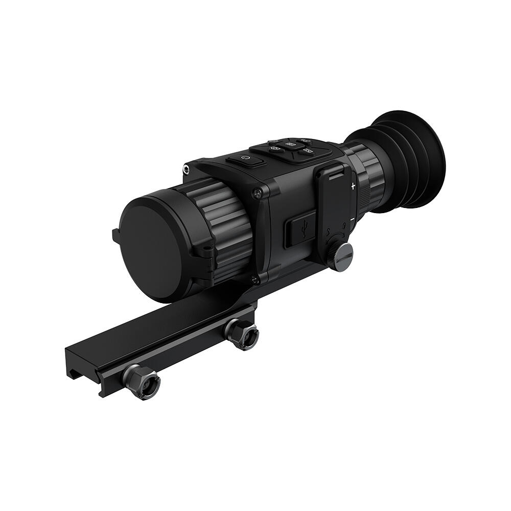 Monture HM-R-WP pour série Thunder HIKMICRO 2/3