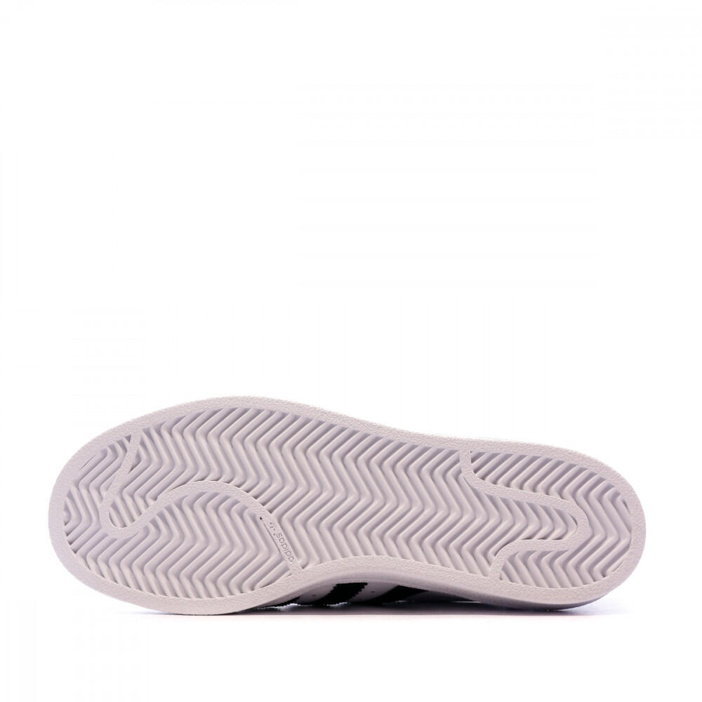 Zapatillas para Niño Adidas originals Superstar  Blanco 5/5