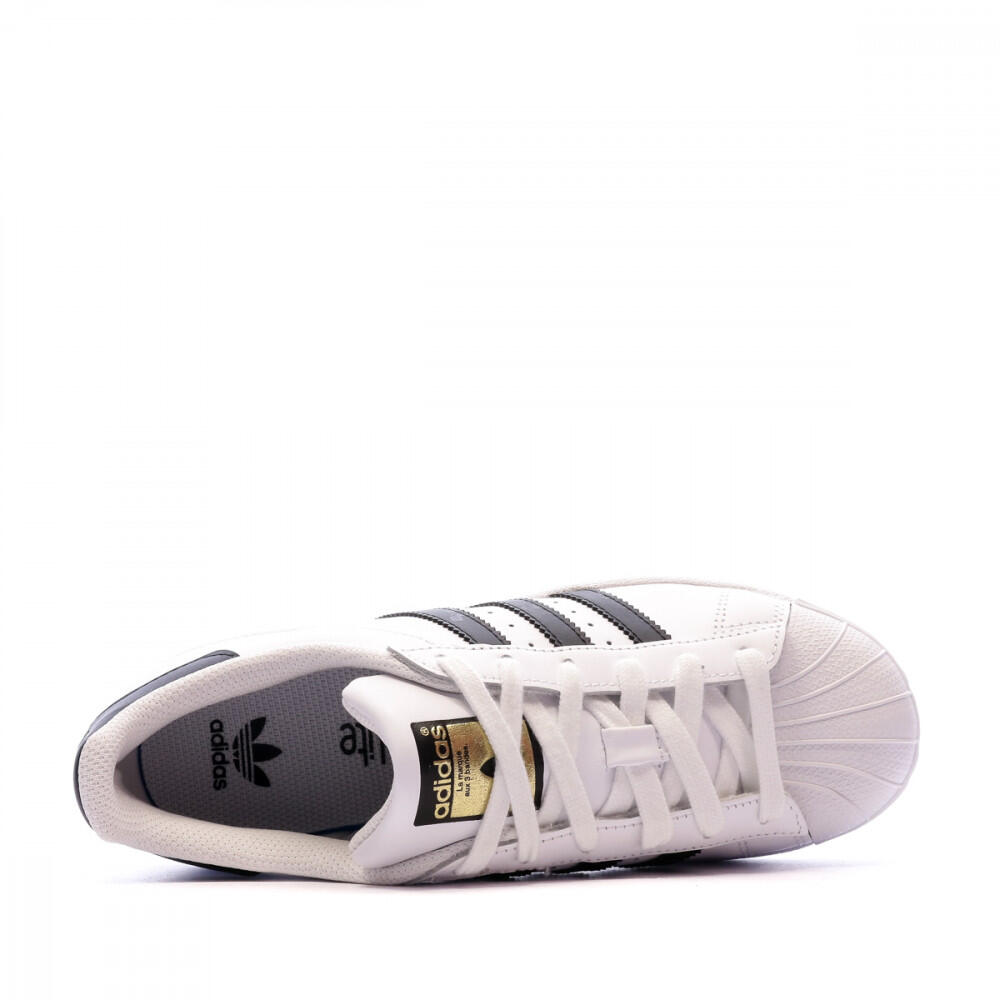 Zapatillas para Niño Adidas originals Superstar  Blanco 4/5