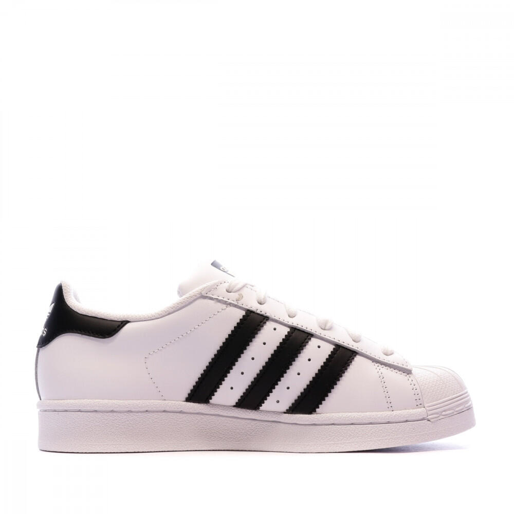 Zapatillas para Niño Adidas originals Superstar  Blanco 2/5