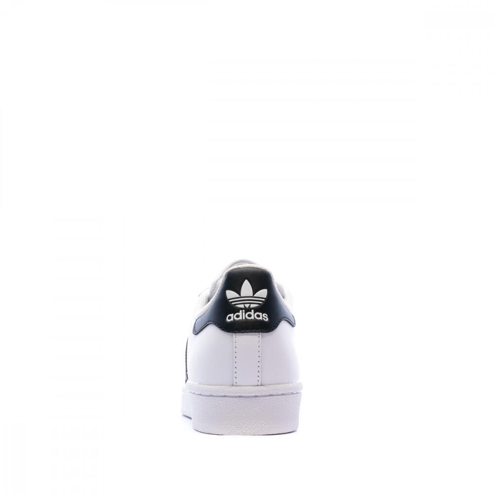 Zapatillas para Niño Adidas originals Superstar  Blanco 3/5