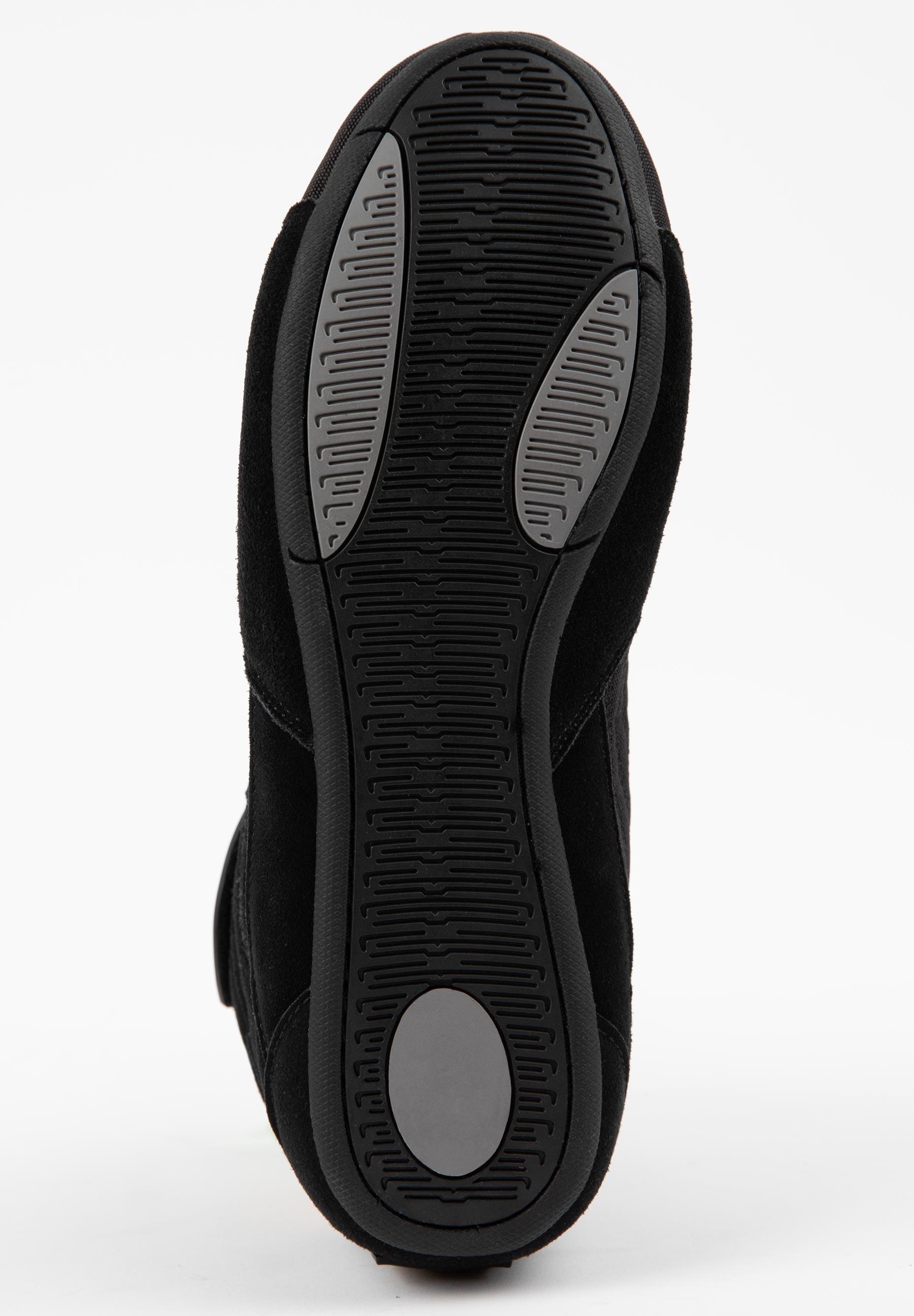Gwear Pro Top alti - Nero/Oro - EU 39 4/7