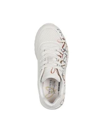 Zapatillas niña Skechers Uno Lite - Metallic