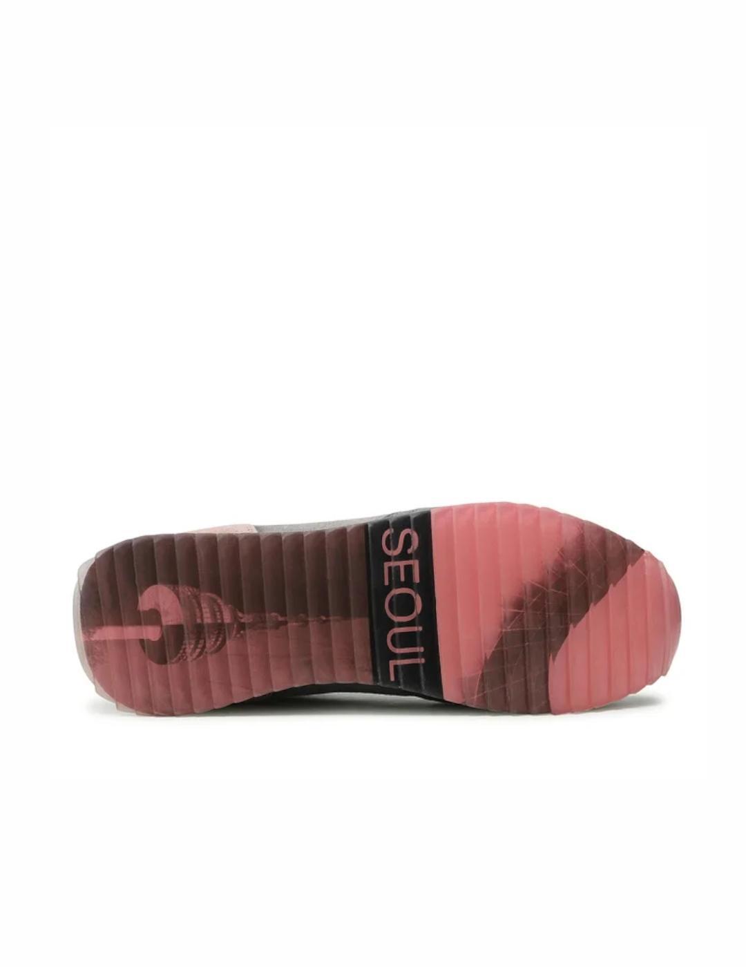 Chaussures pour femme Hoff Seoul multicolores 6/6
