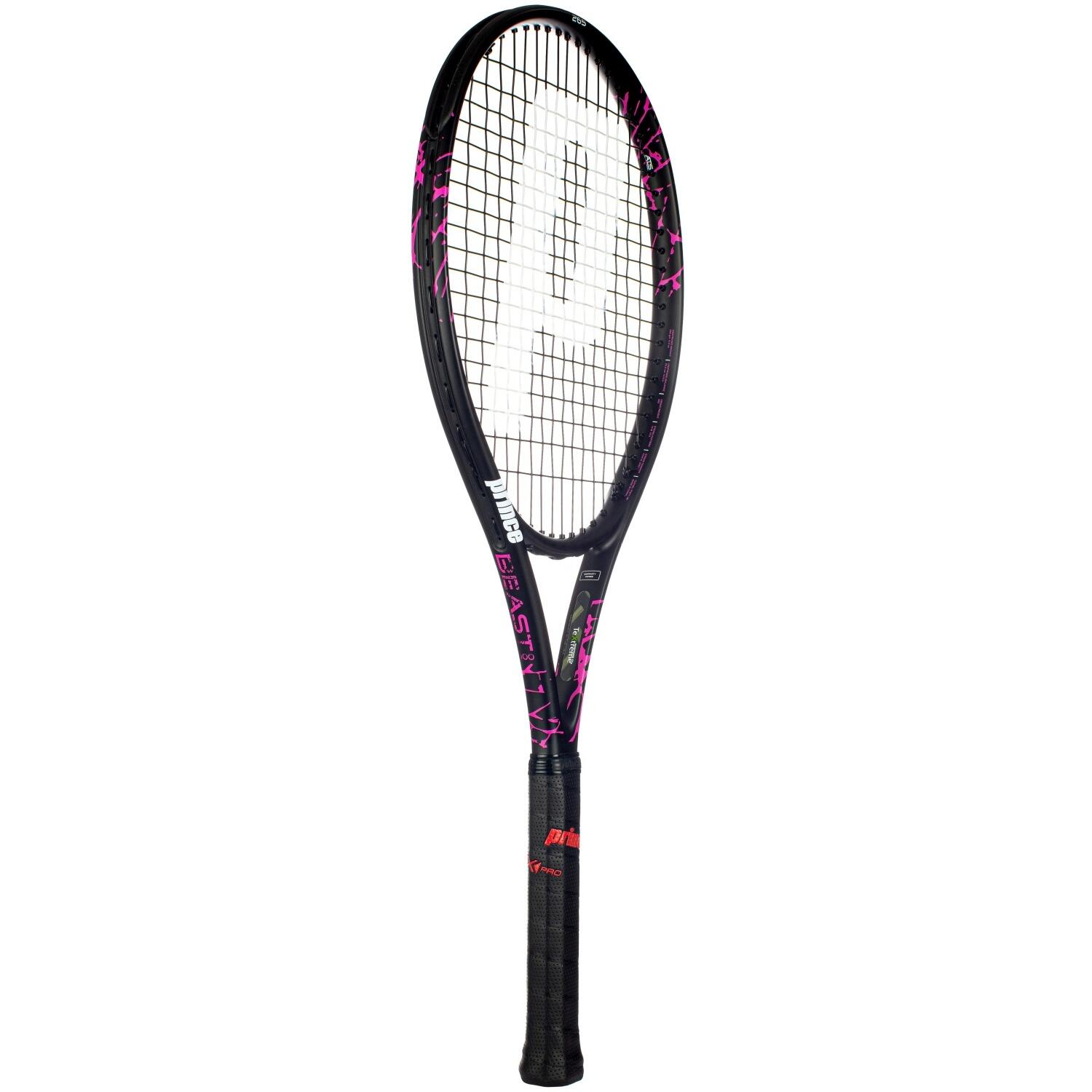 Raquete de ténis prince beast 100