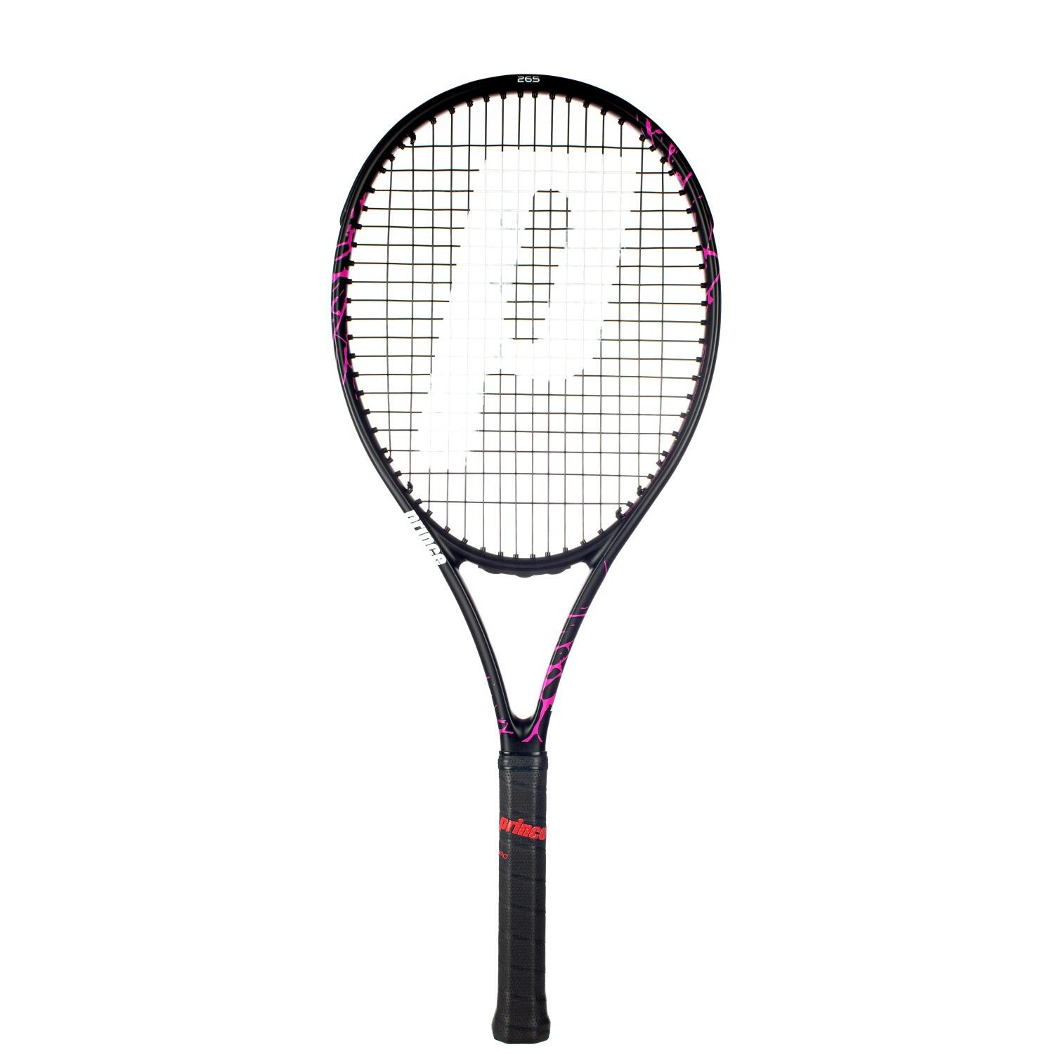 Raquete de ténis Prince Beast 100 2/5