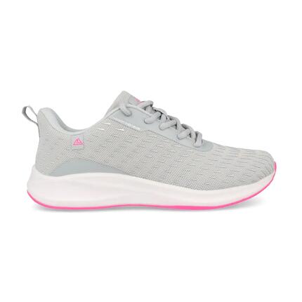 Zapatillas Deporte Mujer Flexibles Nullán Azul