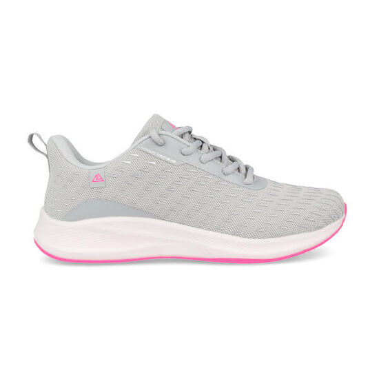 Zapatillas Deporte Mujer Flexibles Nullán Azul
