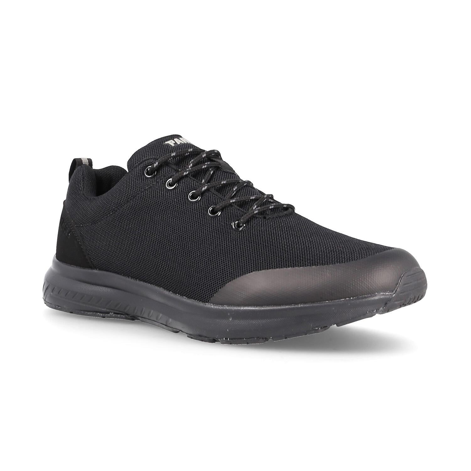 Chaussure de randonnée Baskets Paredes CETUS Noi 2/4