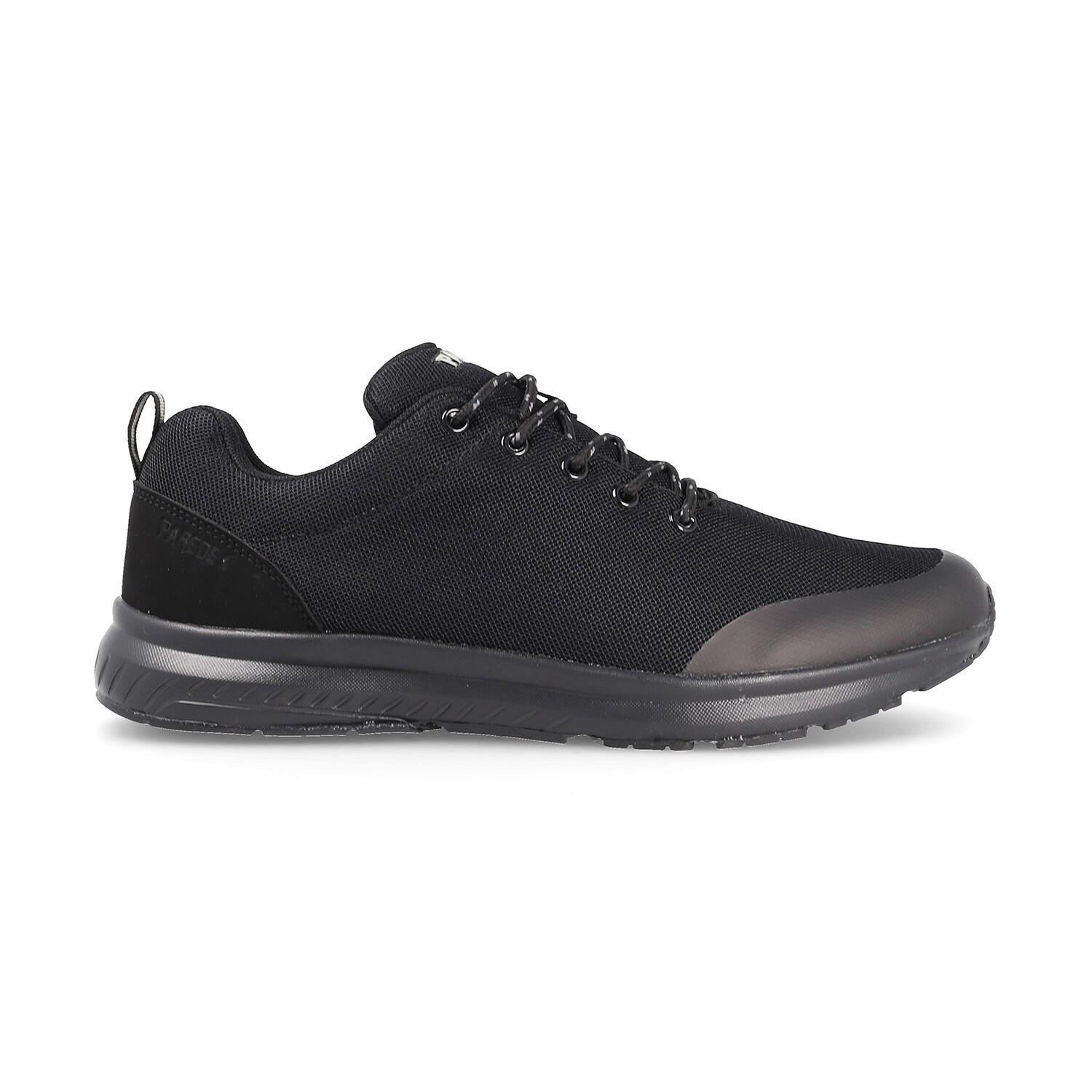 Chaussure de randonnée Baskets Paredes CETUS Noi 1/4