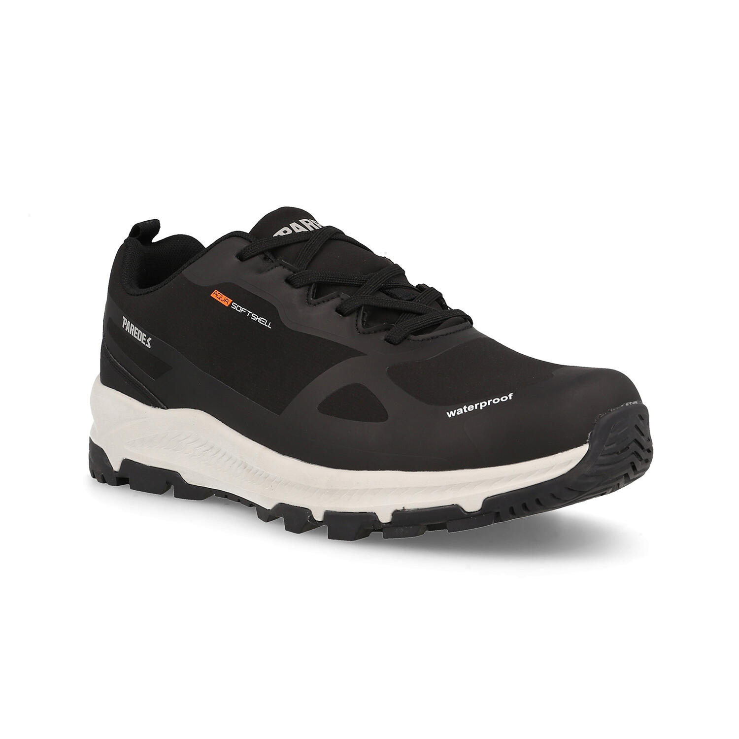 Chaussures de randonnee Paredes modèle 10147-402794 pour homme 2/5