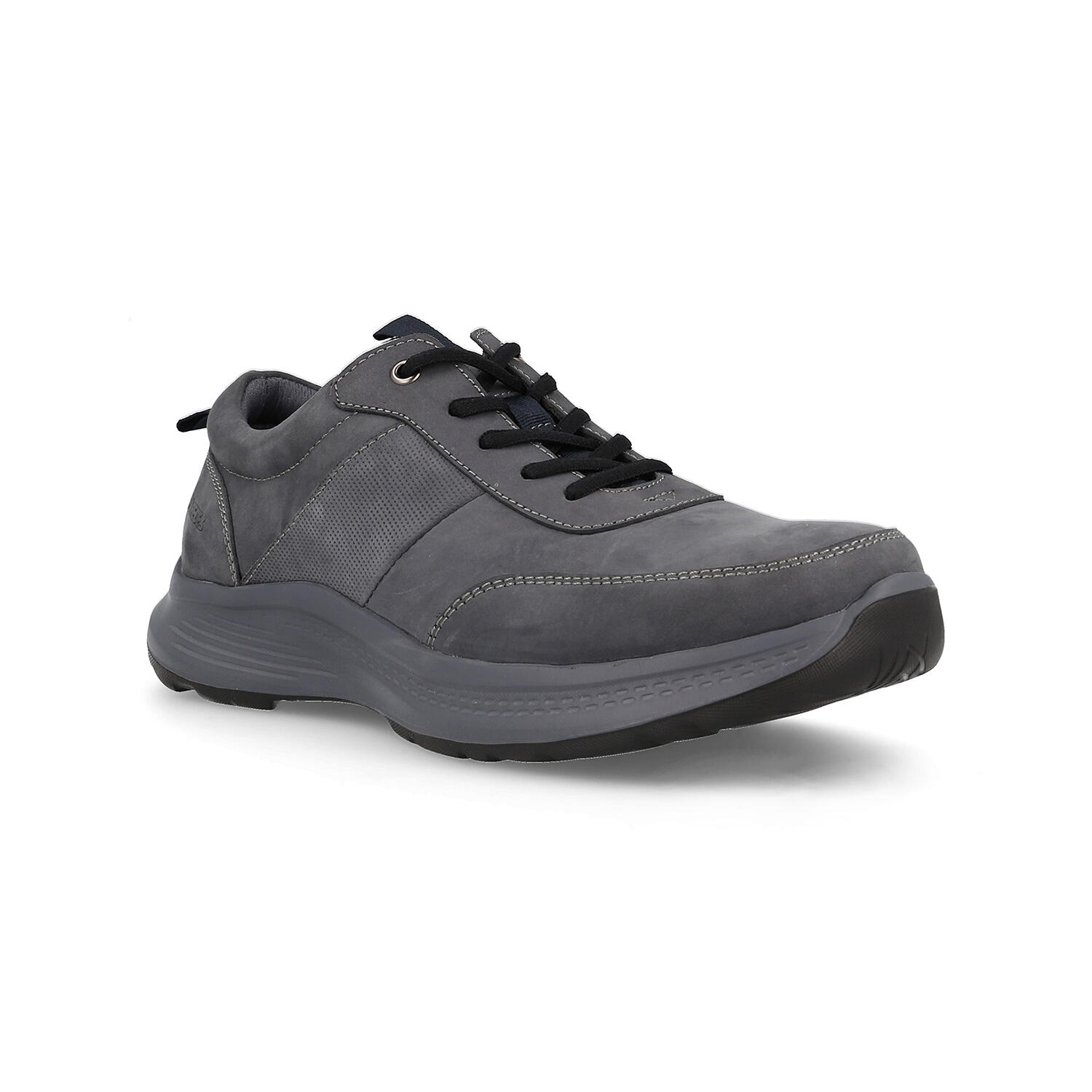 Zapatos Casual Hombre Versátiles Benimeli Azul Marino 2/4