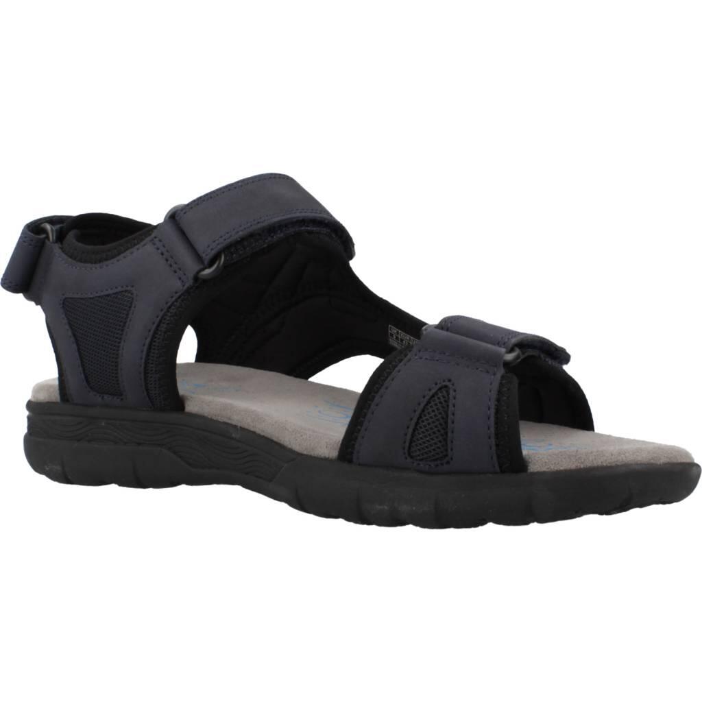 Sandali Geox Modello U Spherica Ec5 Colore Blu 5/5