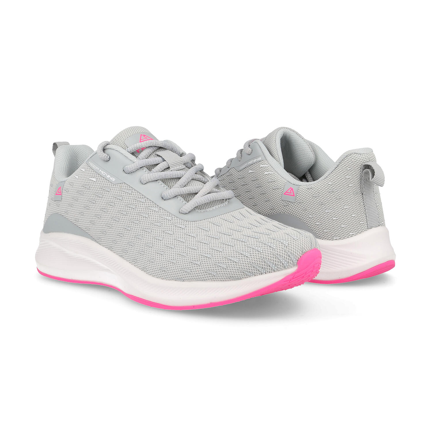 Scarpe Paredes modello LD24172-GR per unisex 4/5