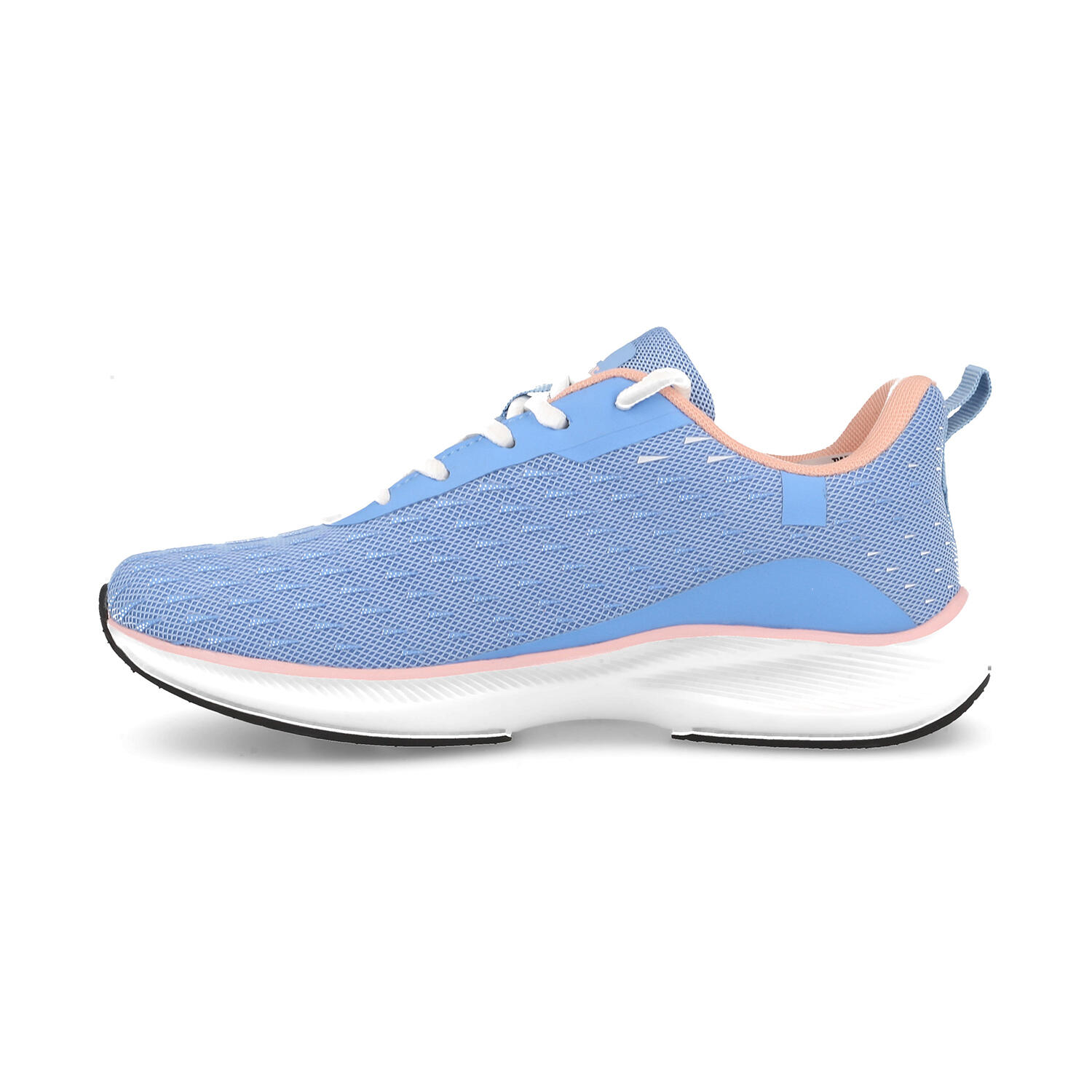 Scarpe Paredes modello LD24172-AZ per unisex 3/5