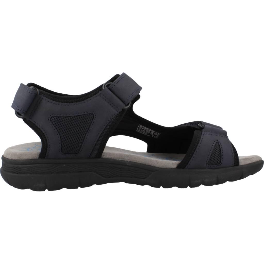 Sandali Geox Modello U Spherica Ec5 Colore Blu 4/5