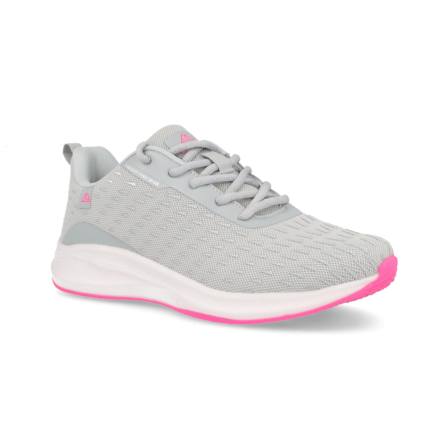 Scarpe Paredes modello LD24172-GR per unisex 2/5