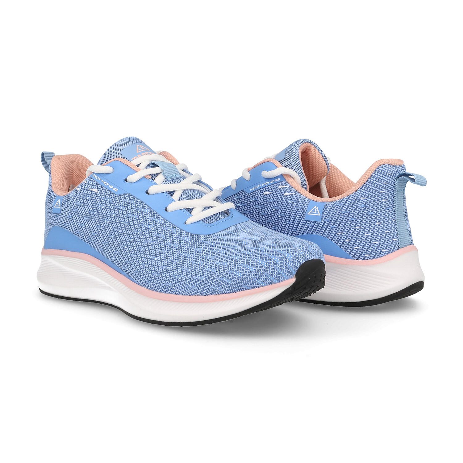 Scarpe Paredes modello LD24172-AZ per unisex 4/5