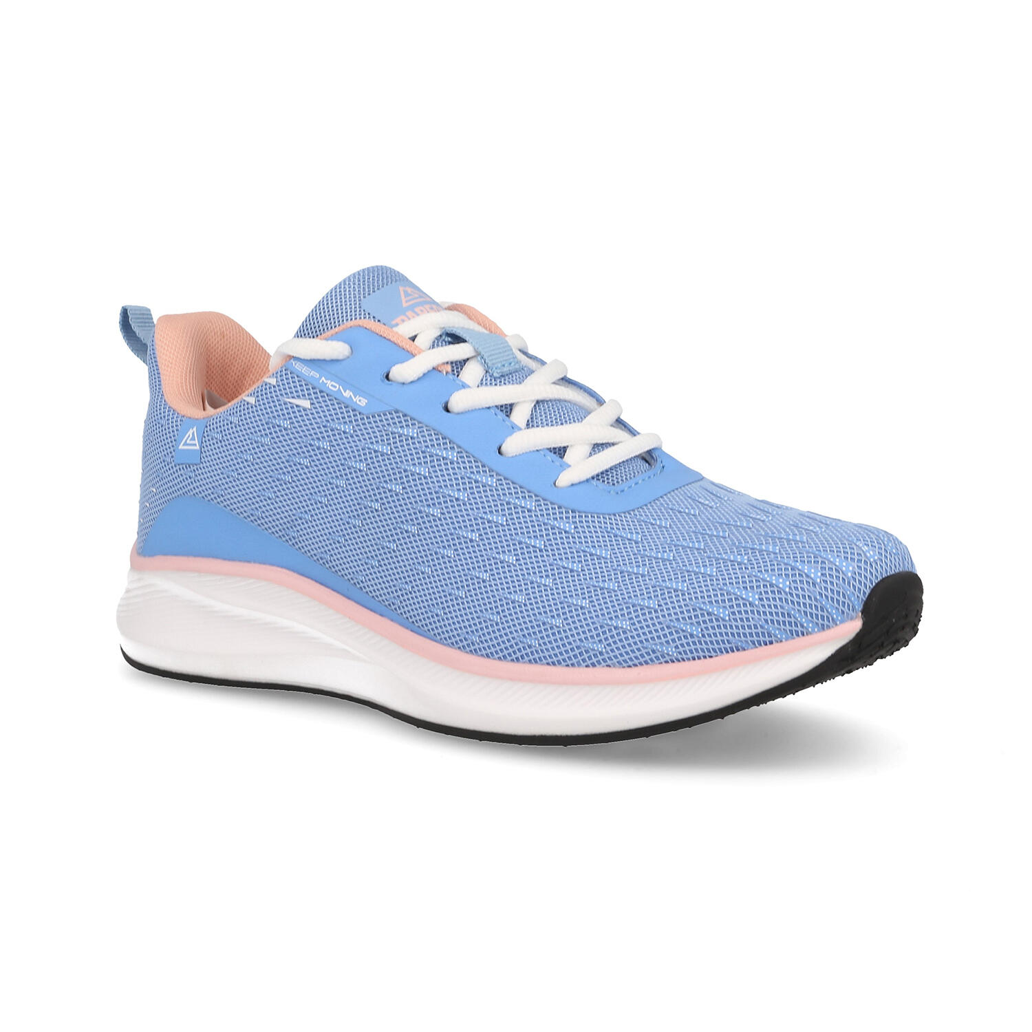 Scarpe Paredes modello LD24172-AZ per unisex 2/5