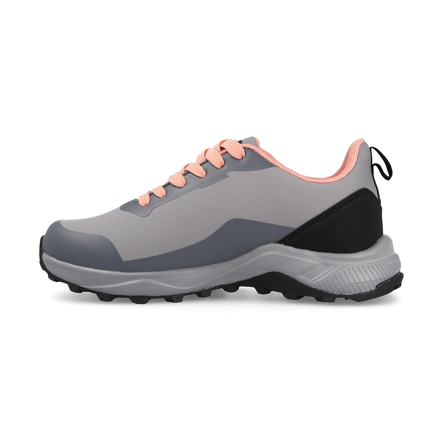 ZAP. TREK AMUR GRIS 3/5