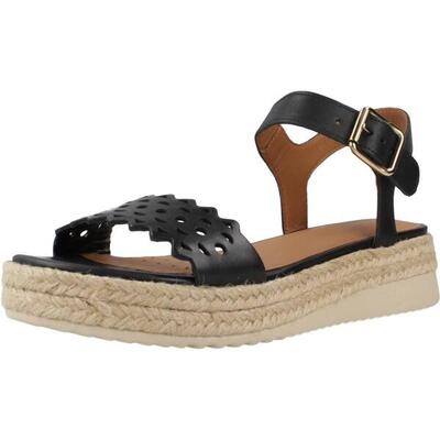 Sandalias Mujer Geox D Eolie A