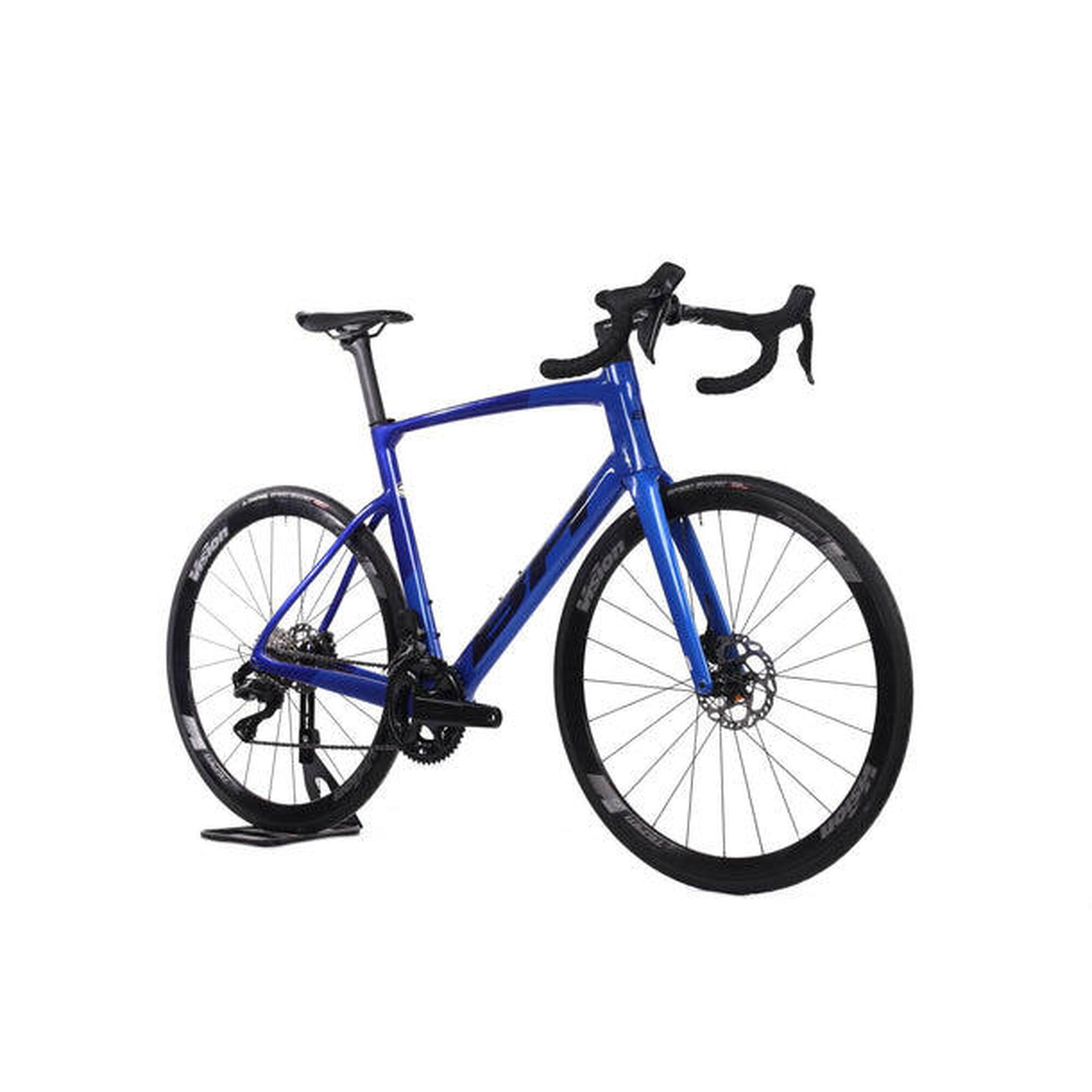 Seconde Vie - Vélo de route - BH RS1 3.5 105 Di2 - TRES BON