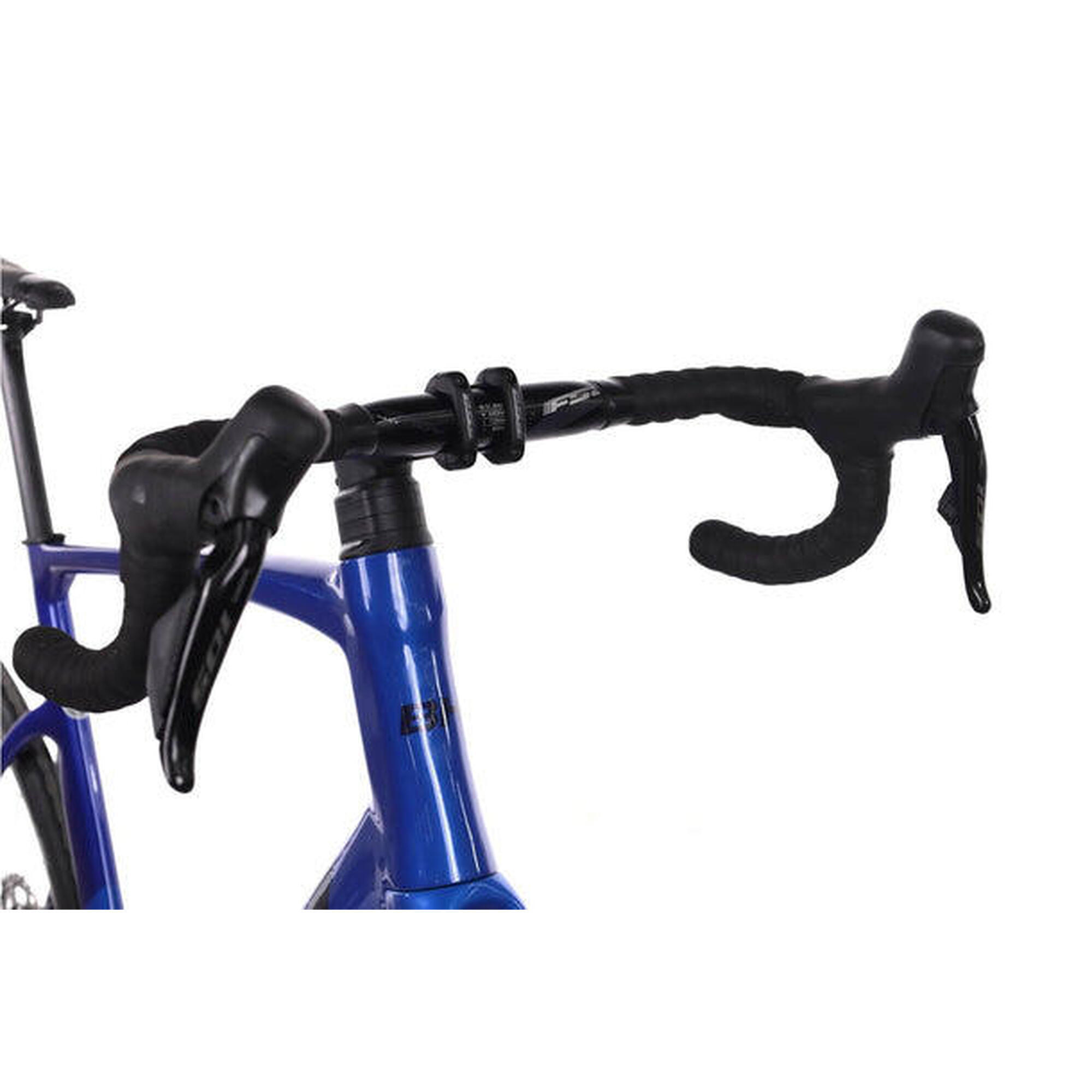 Seconde Vie - Vélo de route - BH RS1 3.5 105 Di2 - TRES BON