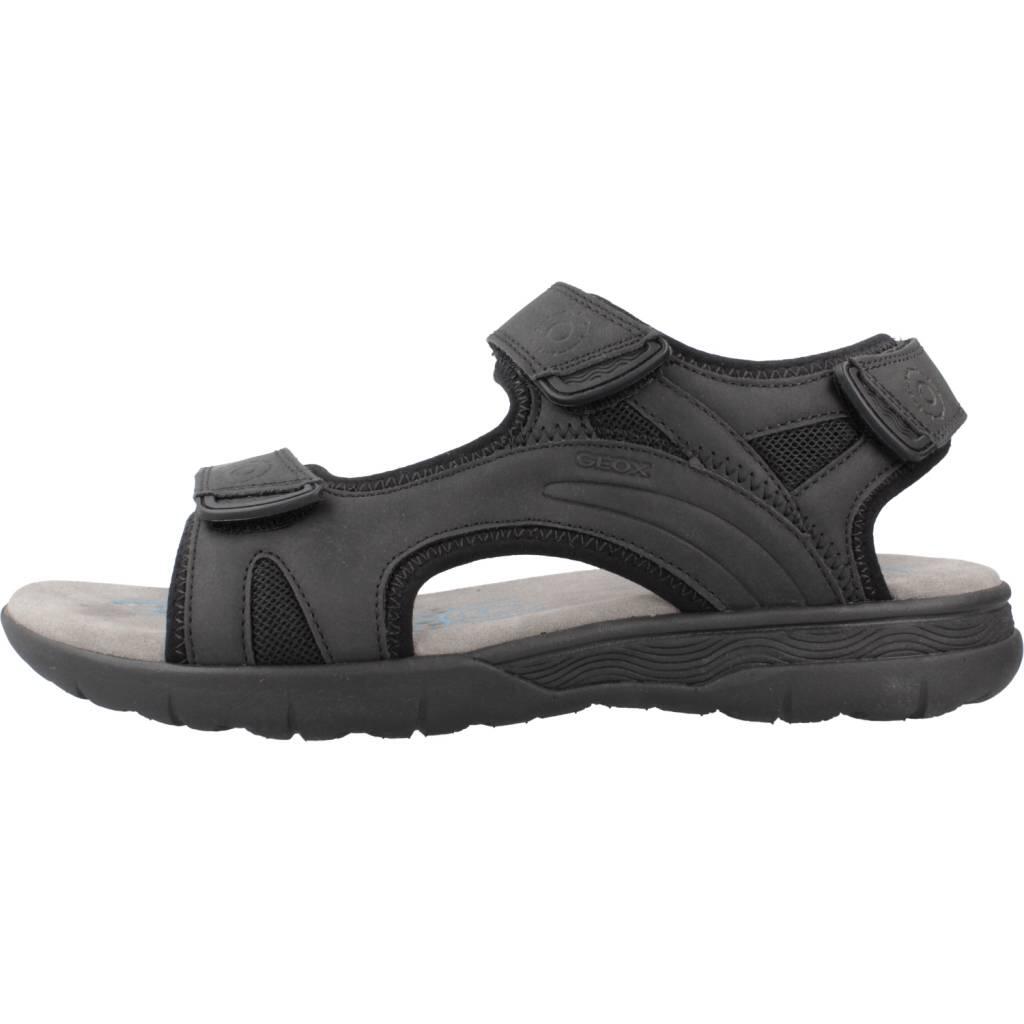 Sandali Geox Modello U Spherica Ec5 Colore Nero 2/5